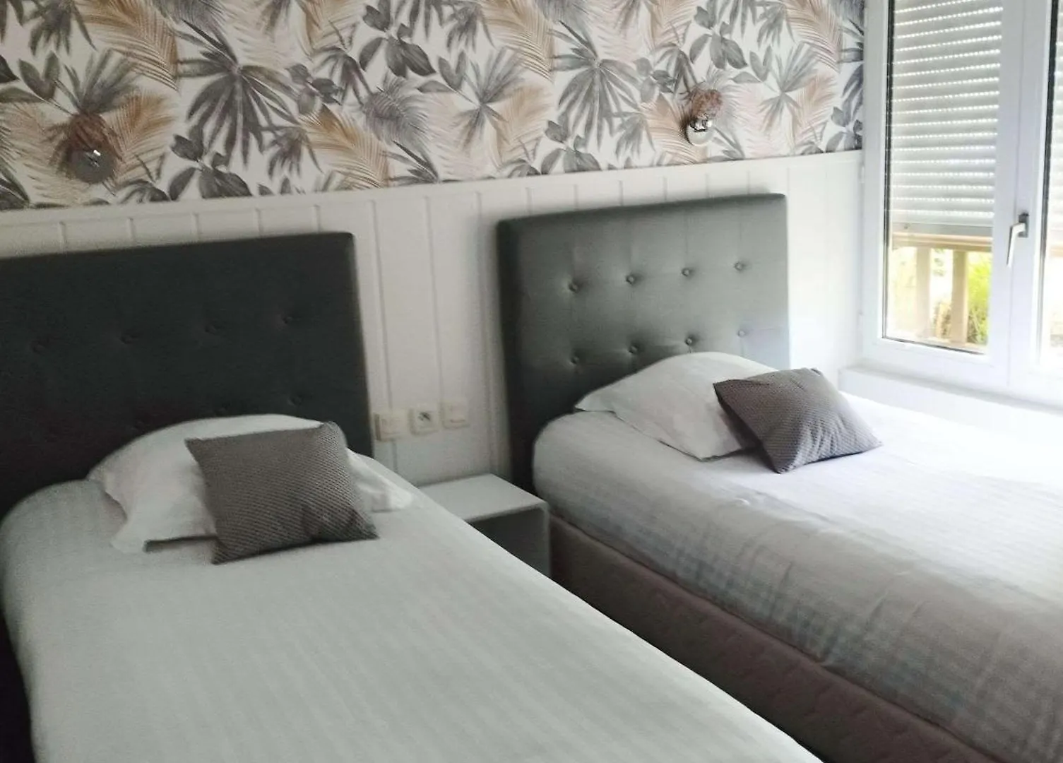 Brit Hotel Armor Guingamp