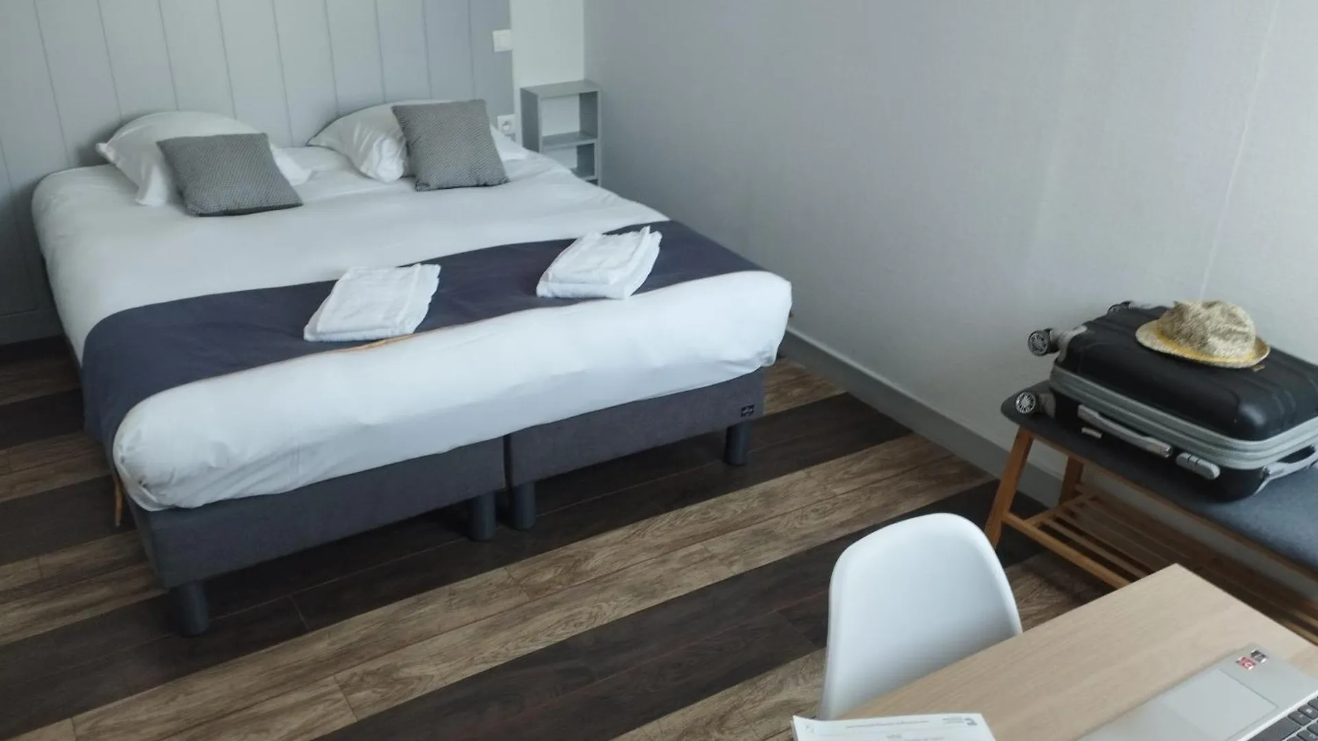 Brit Hotel Armor Guingamp 3*,  Frankrijk