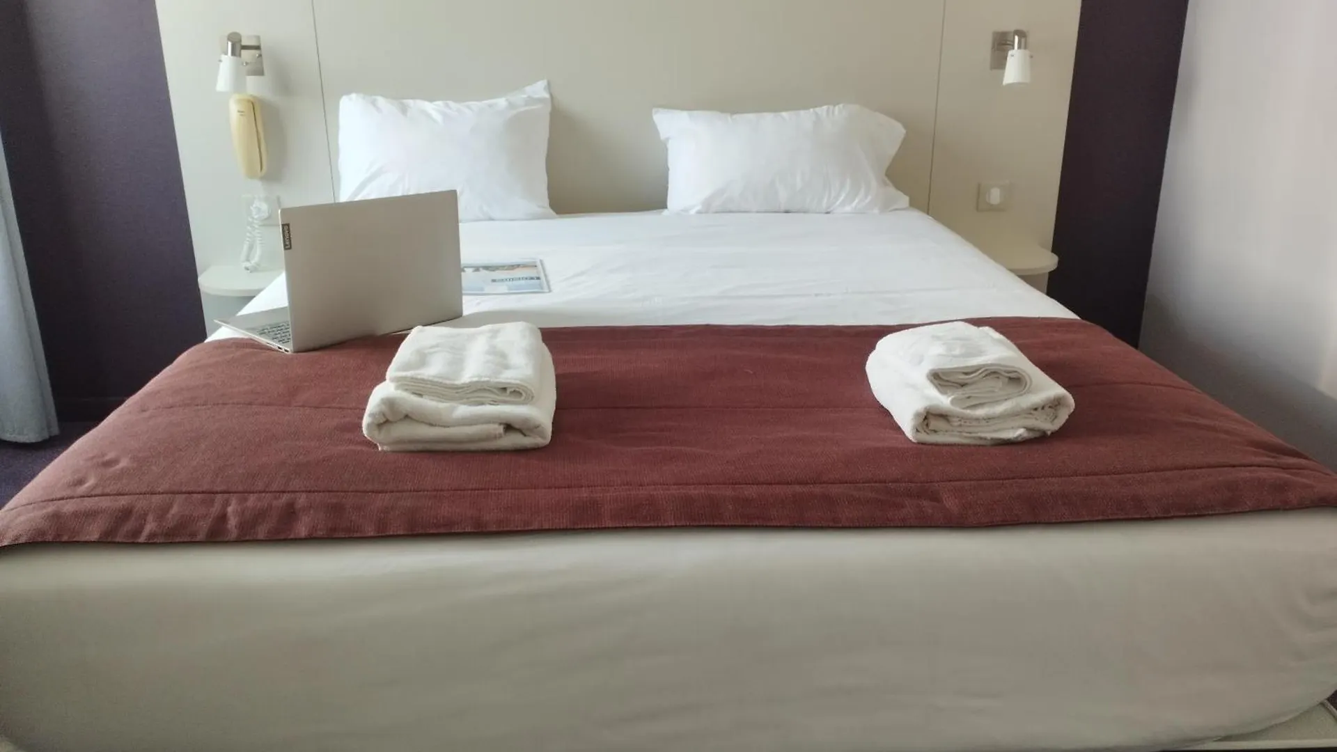 Brit Hotel Armor Guingamp