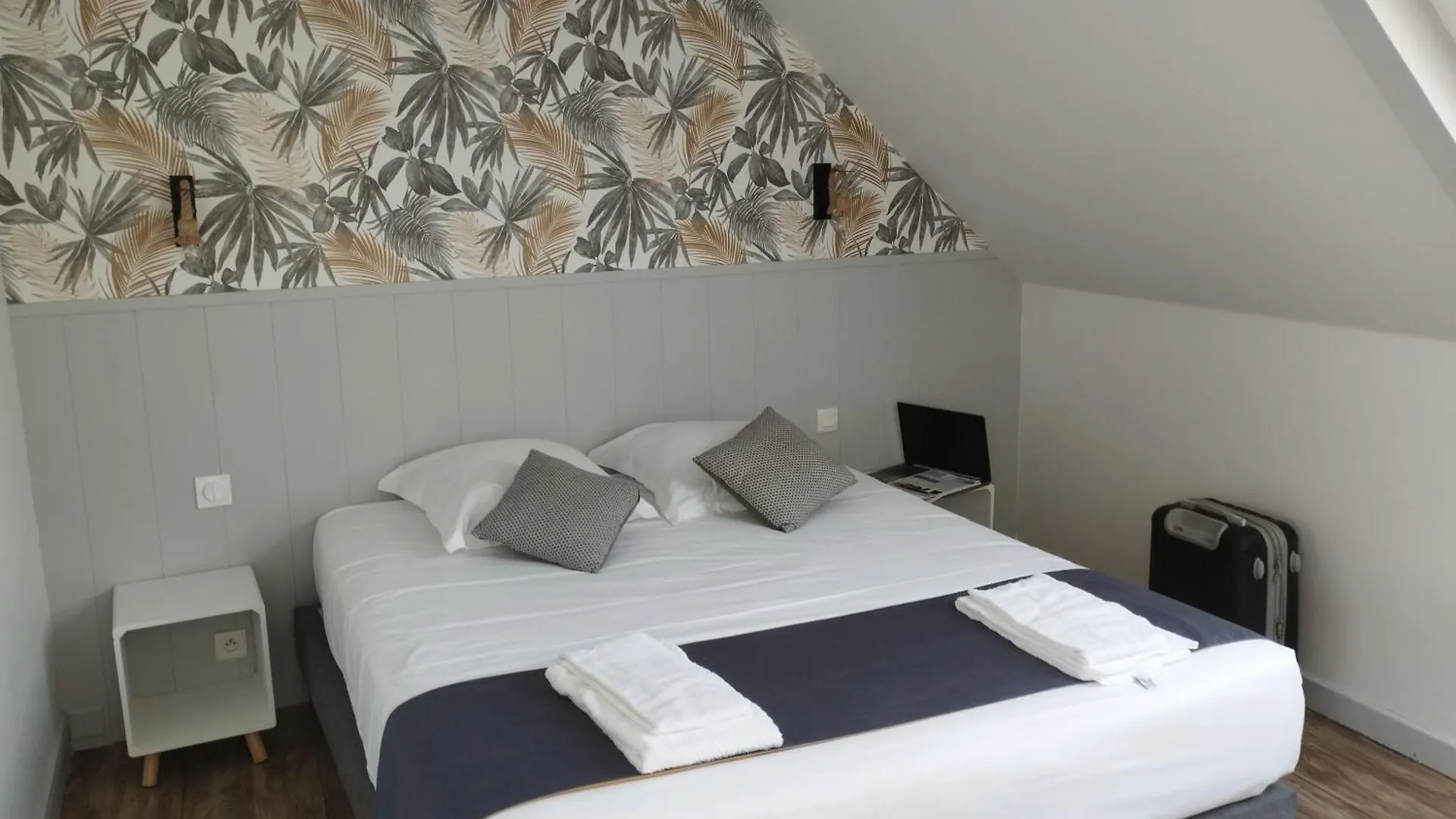 Brit Hotel Armor Guingamp