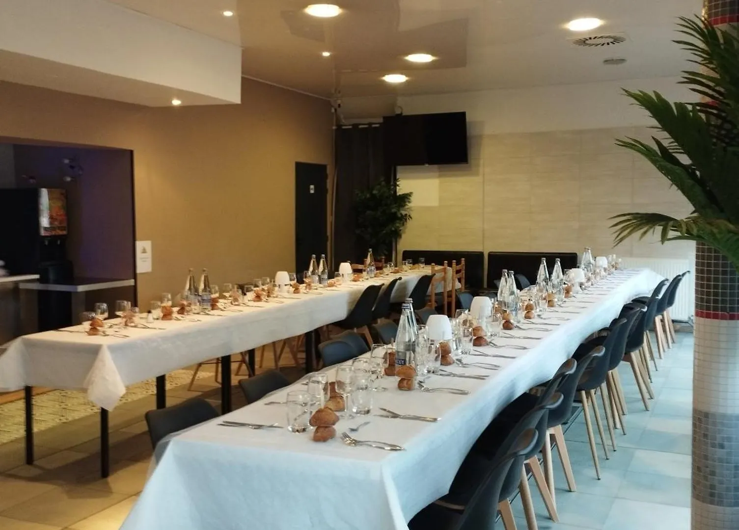 Brit Hotel Armor Guingamp