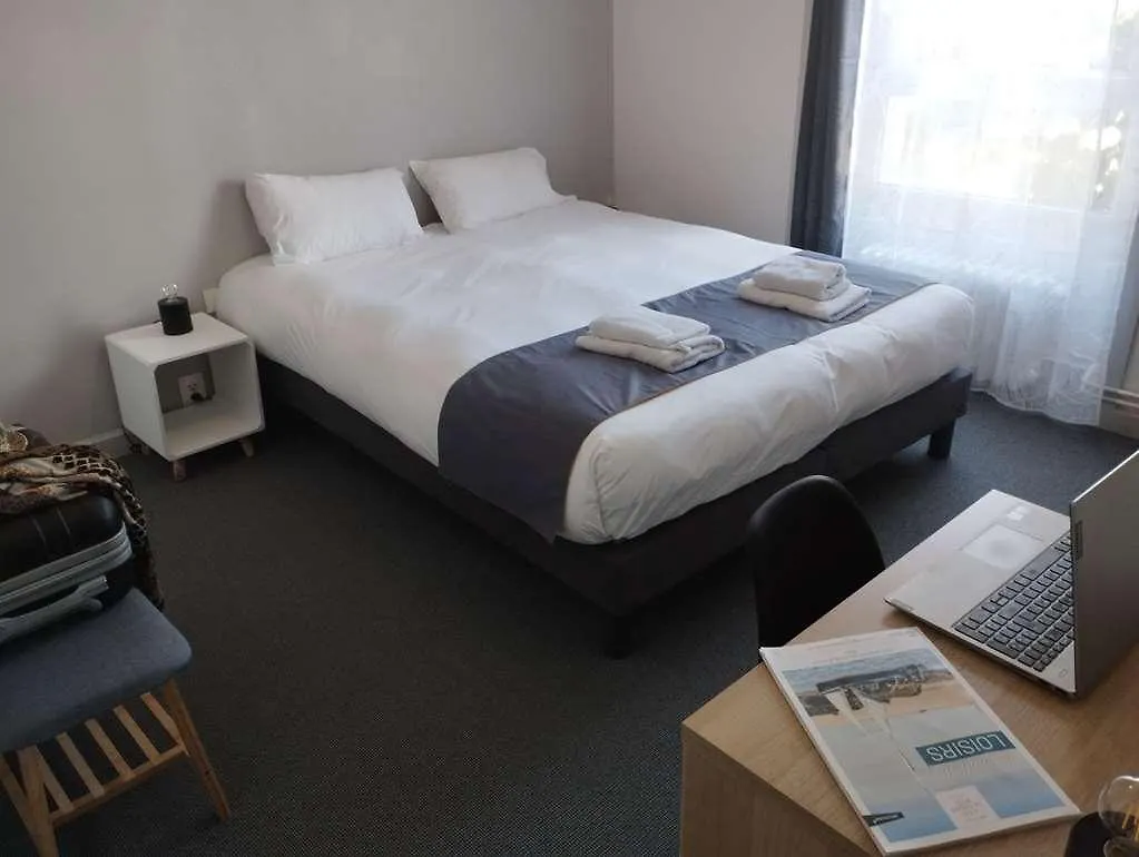 Brit Hotel Armor Guingamp