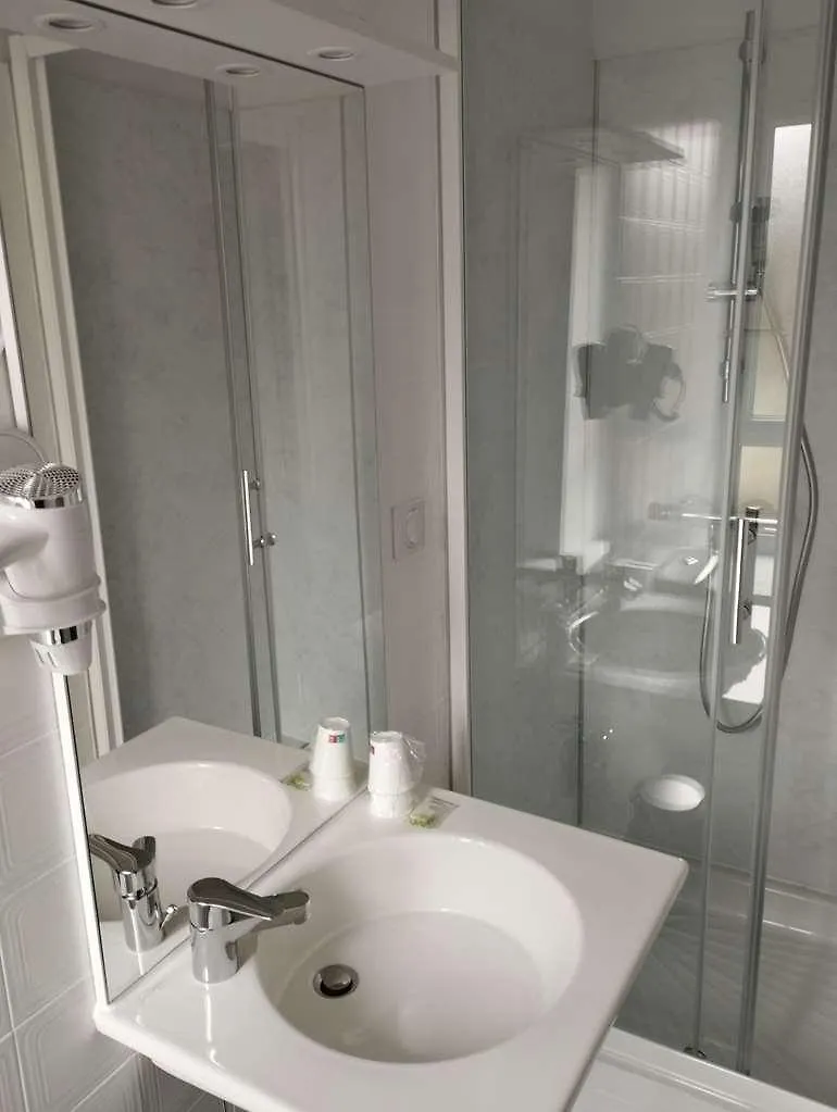 Brit Hotel Armor Guingamp