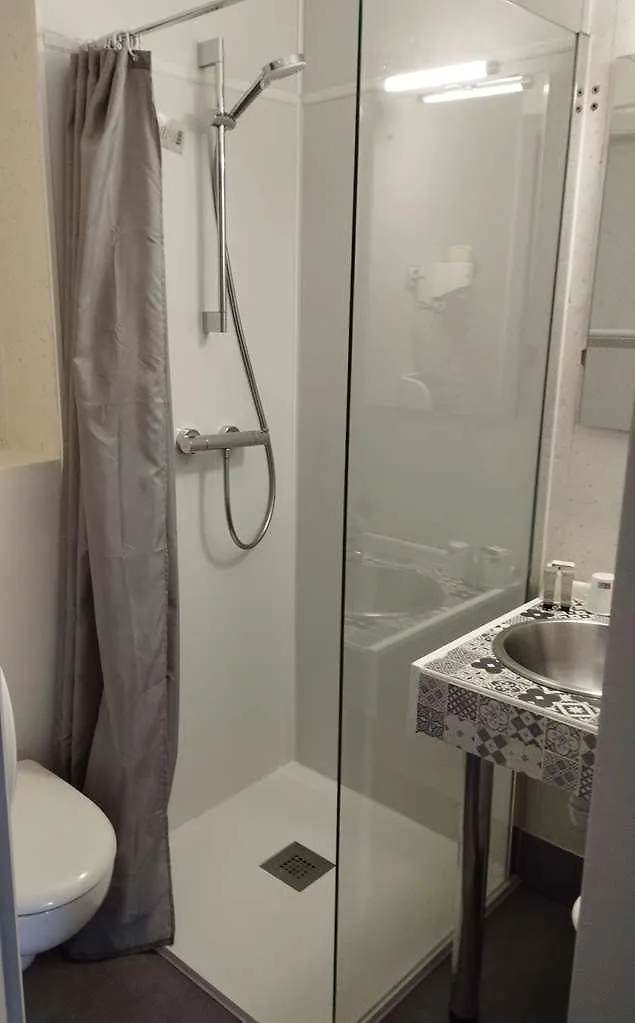 Brit Hotel Armor Guingamp 3*,  Frankrijk