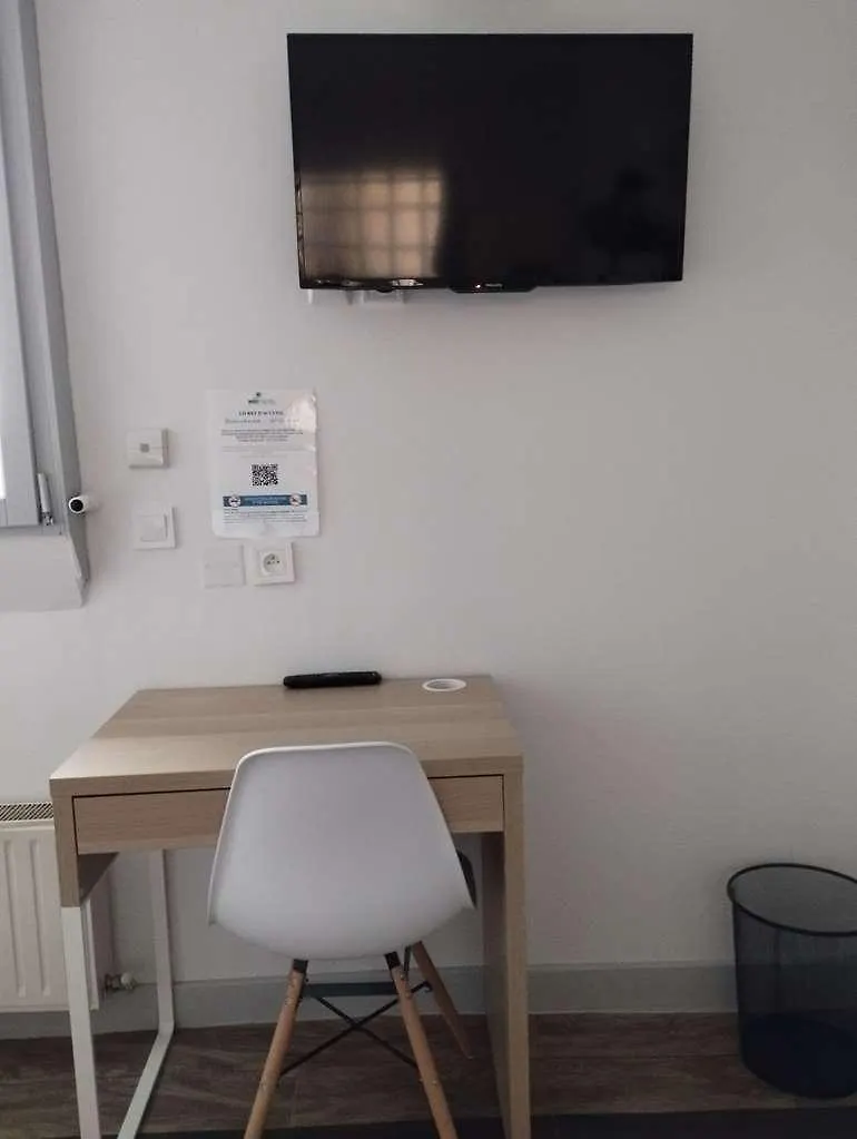 Brit Hotel Armor Guingamp