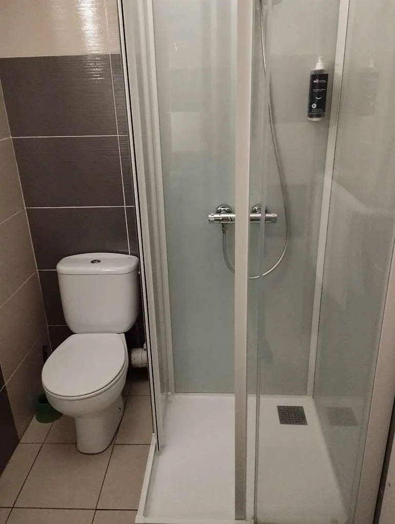 Brit Hotel Armor Guingamp