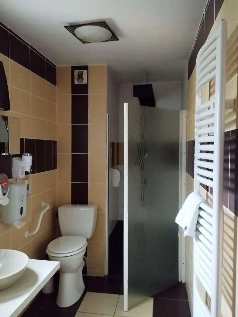 Brit Hotel Armor Guingamp