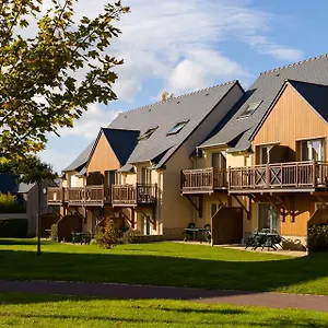 Lagrange Les Roches Douvres Vakantiepark