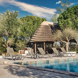 Mas De Calabrun Hotel Saintes-Maries-de-la-Mer