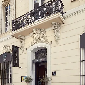 Maison Montgrand - Vieux Port Hotel Marsiglia