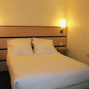 Hotel New Saint Lazare ***