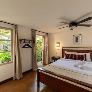 Hostel Ojala 