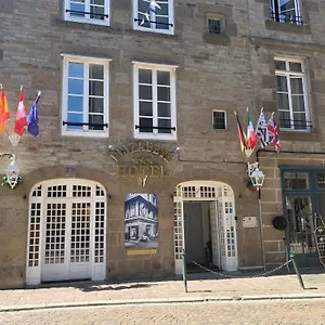 Hotel Elizabeth - Intra Muros, Saint-Malo