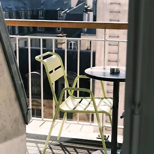 Jules & Jim Hotel Parigi