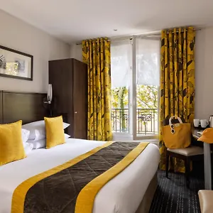 Hotel Jack's ***