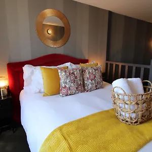 Hotel Alexandra ****