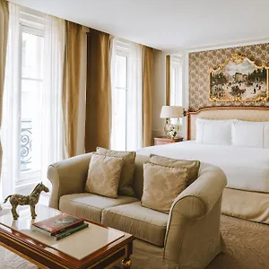 Splendide Royal - Relais & Chateaux Hotel Parigi