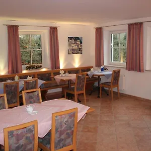 Guest house Pension Demmel