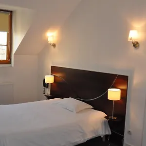 Hotel Lorient - Roazhon Park, Rennes