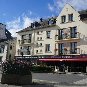 Hotel Le Relais De La Place, Le Faou